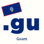 .gu domain