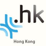 .hk domain