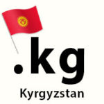 .kg domain