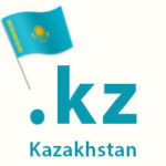 .kz domain