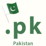 .pk domain