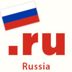 .ru domain