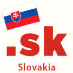 .sk domain