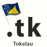 .tk domain